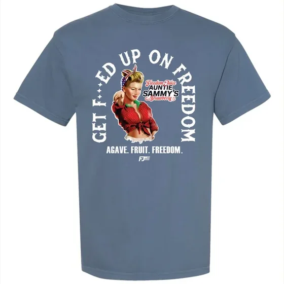 Auntie Sammy T-Shirt