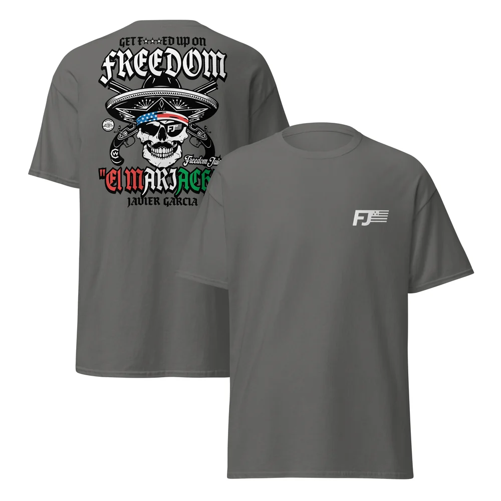 “El Mariachi” Tee