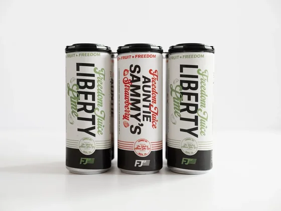Freedom Juice 6-Pack