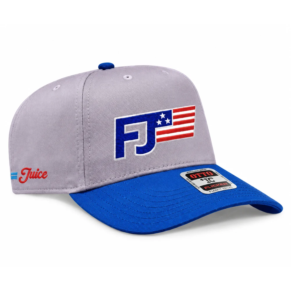 FJ Flag Cap
