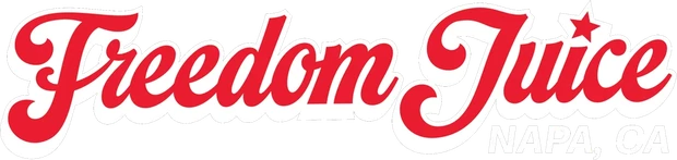 Freedom Juice — Napa, CA