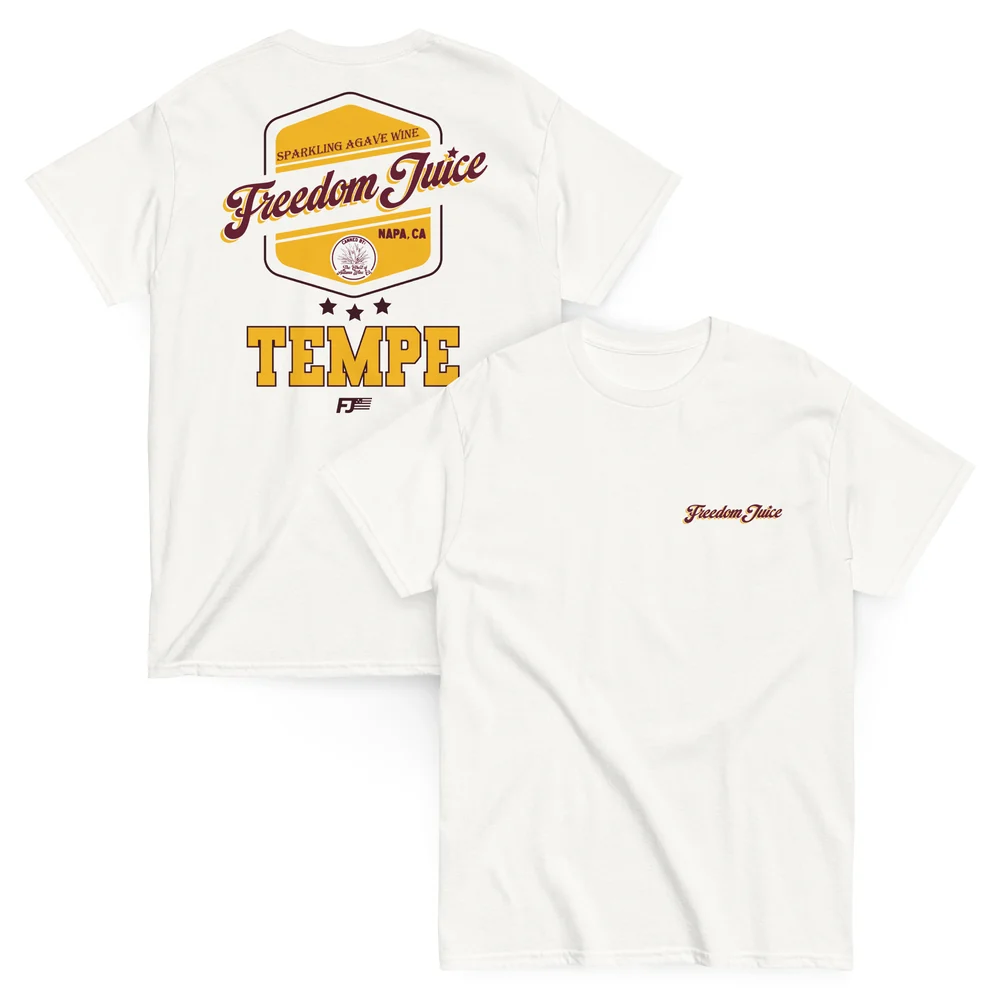 Tempe Tee