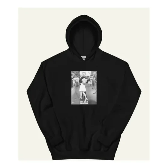 Welcome Home FJ Hoodie